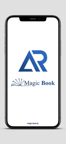 Game screenshot Magic Book AR «Живые альбомы» mod apk