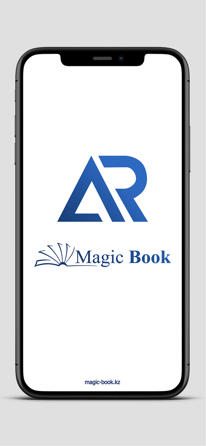 Magic Book AR «Живые альбомы»