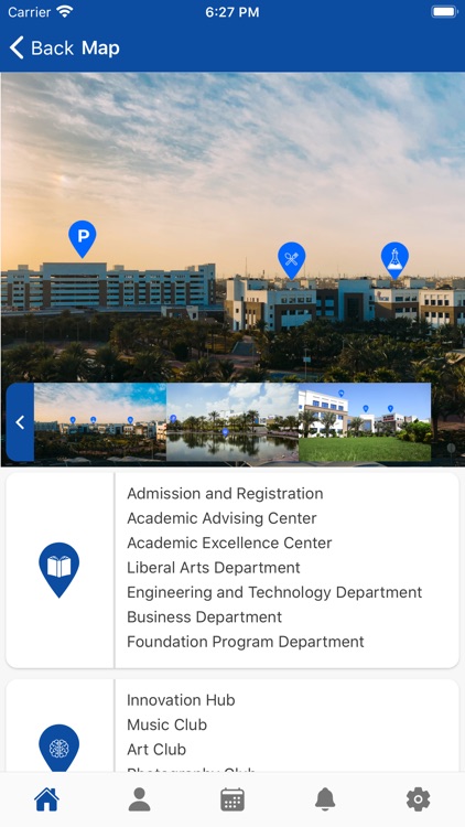 ACM Kuwait screenshot-6