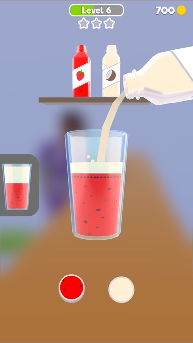 Juice Master - Mix and Drink Screenshot