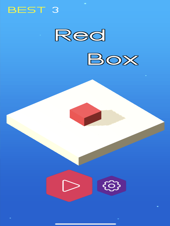 Screenshot #4 pour Red Box - Sokoban