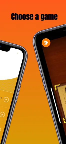 Game screenshot ZiO Games apk