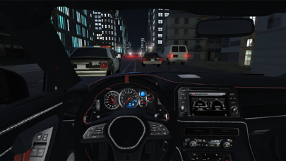 Car Driving 2023 Traffic Racer screenshot 4