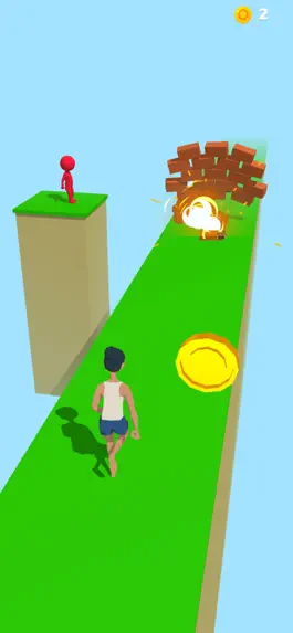 Game screenshot Time Hero! mod apk