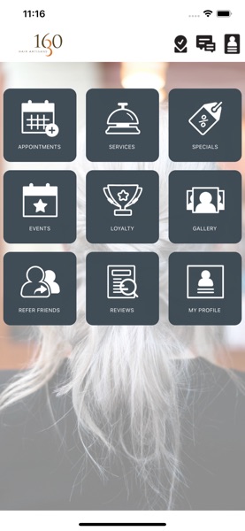 【图】1630 Hair Artisans(截图2) 【图】1630 Hair Artisans(截图2)