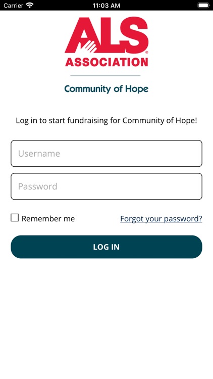 Community of Hope