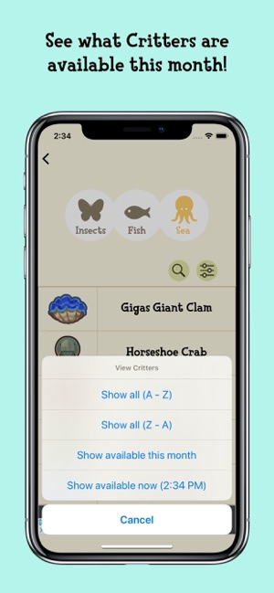 CritterDex(圖3)-速報App