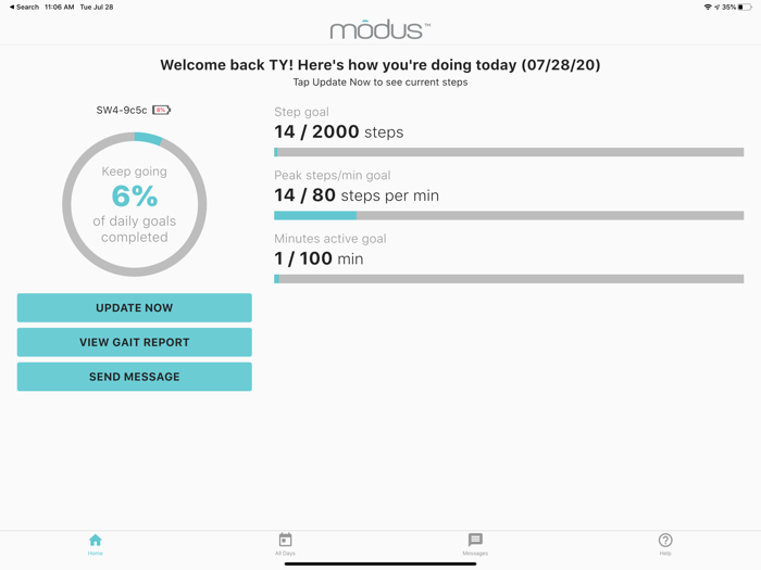 CC Companion by Modus Health