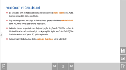 Paylaşım Mobil Kütüphane Screenshot