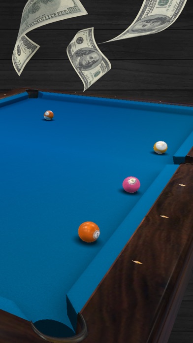 Pool Elite 3D: Win Cash Prizes screenshot 2
