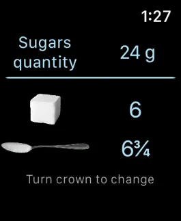 Game screenshot Sugar in Cubes and Spoons mod apk