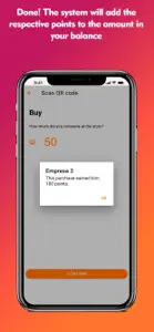 Loyalty Program Marketplace screenshot #5 for iPhone