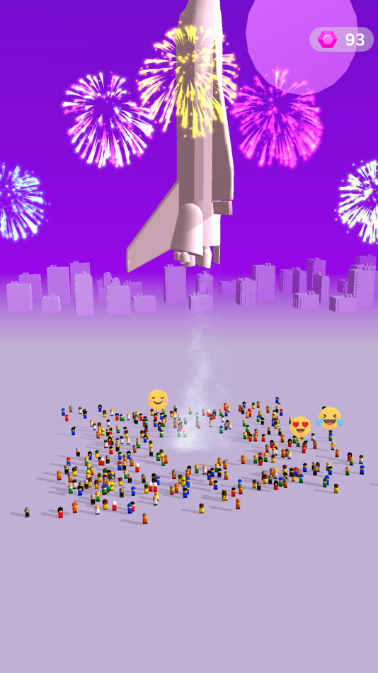 #6. Destroy Building! (iOS) 由: SDP Games SAS