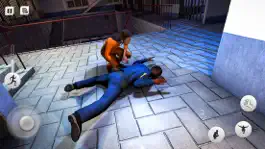 Game screenshot Prisoner Jail Escape Chapters mod apk