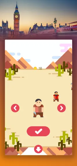 Game screenshot SLAB Tap Stay Shoot apk