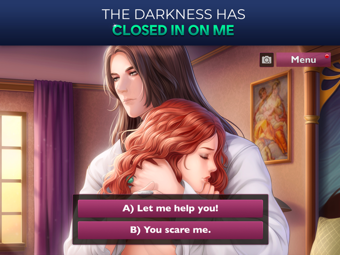 Is It Love Nicolae - Fantasy