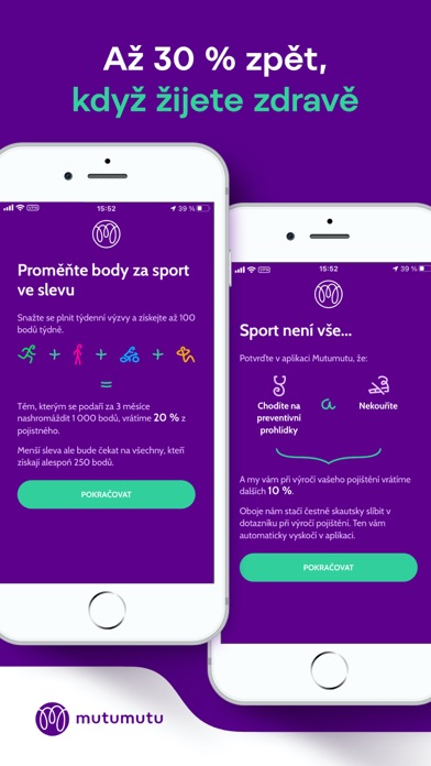 Mutumutu Screenshot