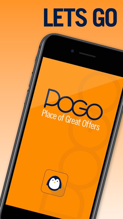 POGO Global Screenshot