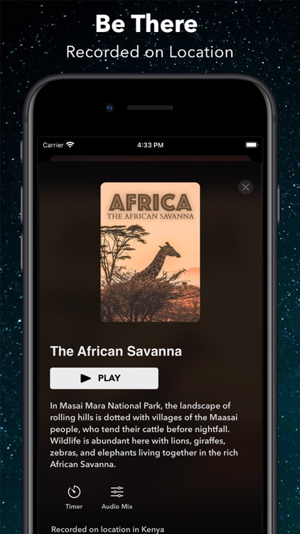 Dreamfall Sleep & Meditation screenshot-5