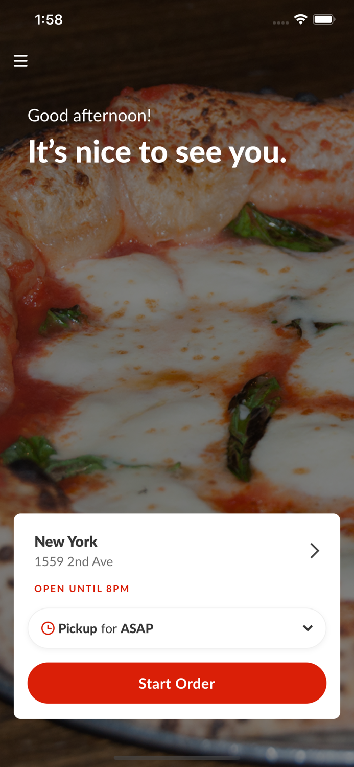 San Matteo - Pizzeria e Cucina