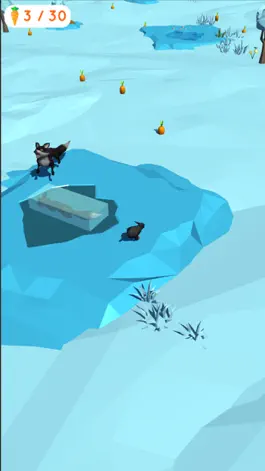 Game screenshot Catch Me Foxy!!! apk