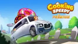 Game screenshot Cooking Speedy Premium mod apk