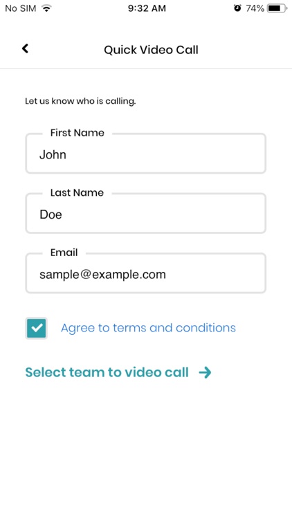 Citadel Video Connect