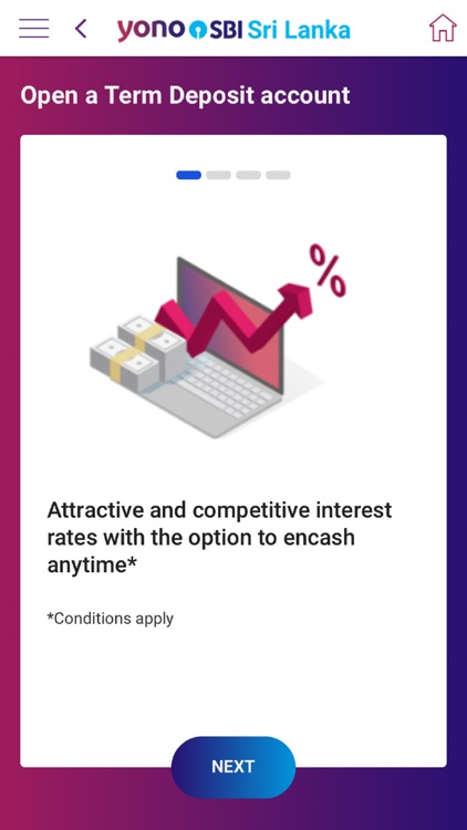 YONO SBI Sri Lanka screenshot-5