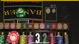 learning to deal baccarat iphone screenshot 4