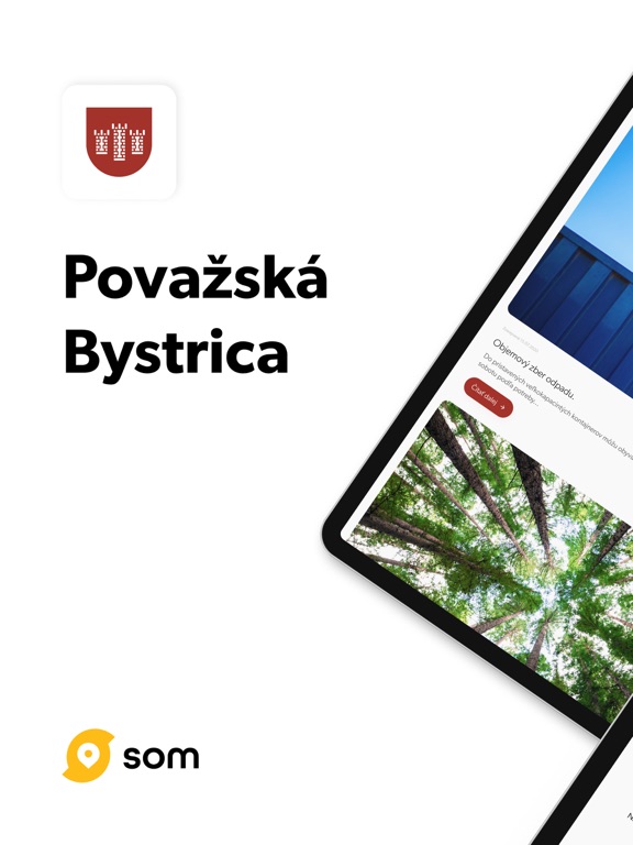 Screenshot #4 pour Považská Bystrica