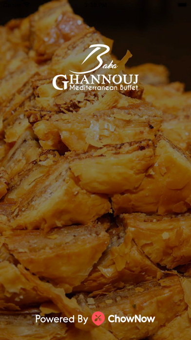 Baba Ghannouj Screenshot