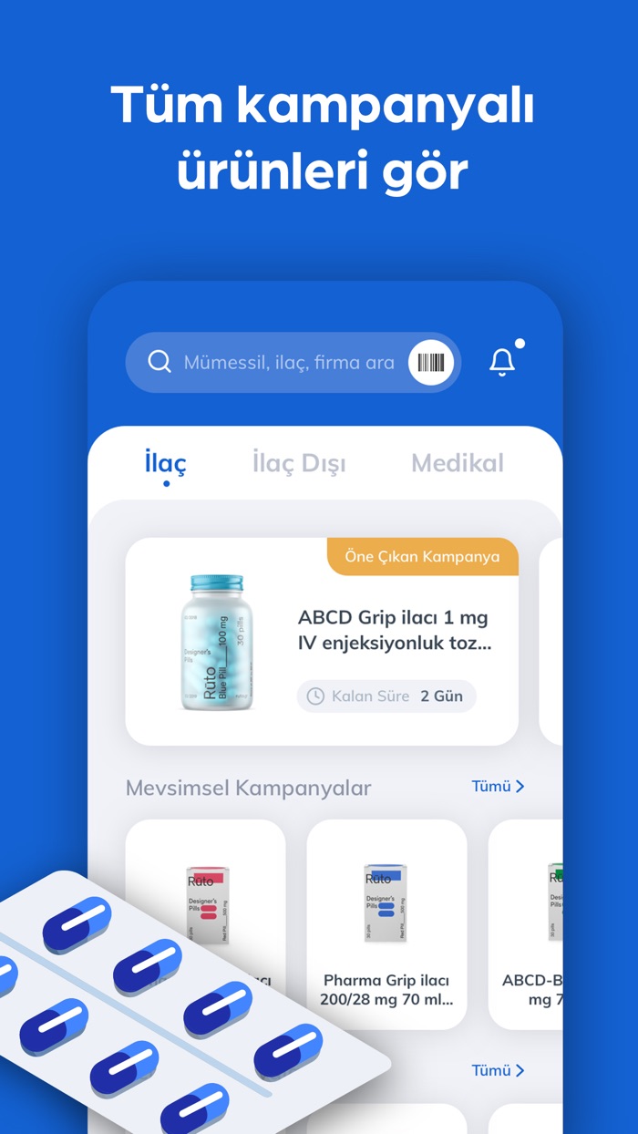 Pharma Connect