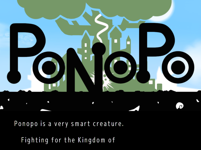 PONOPO