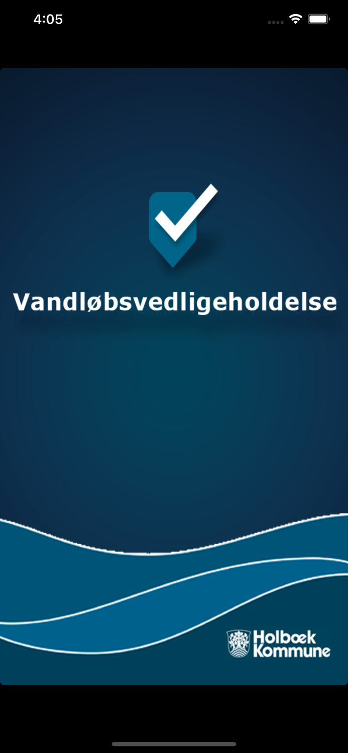 Vandløbsvedligeholdelse