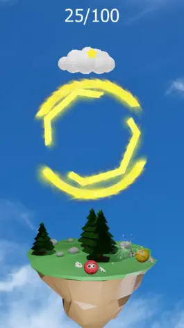 Game screenshot Destination Heaven apk