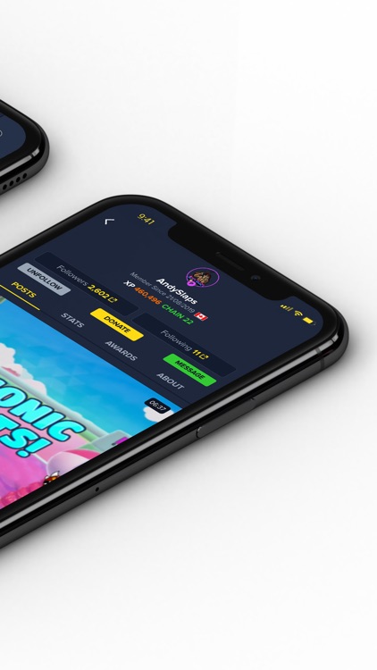 fruitlab screenshot-3