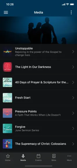 Game screenshot @thecross apk