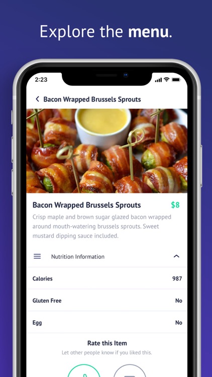 Grip Legacy screenshot-3