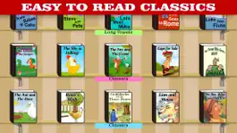 Game screenshot Essential Early Reading Skills apk
