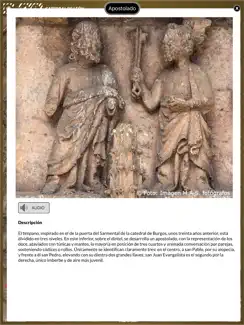 Portada de San Froilán iPad image 3