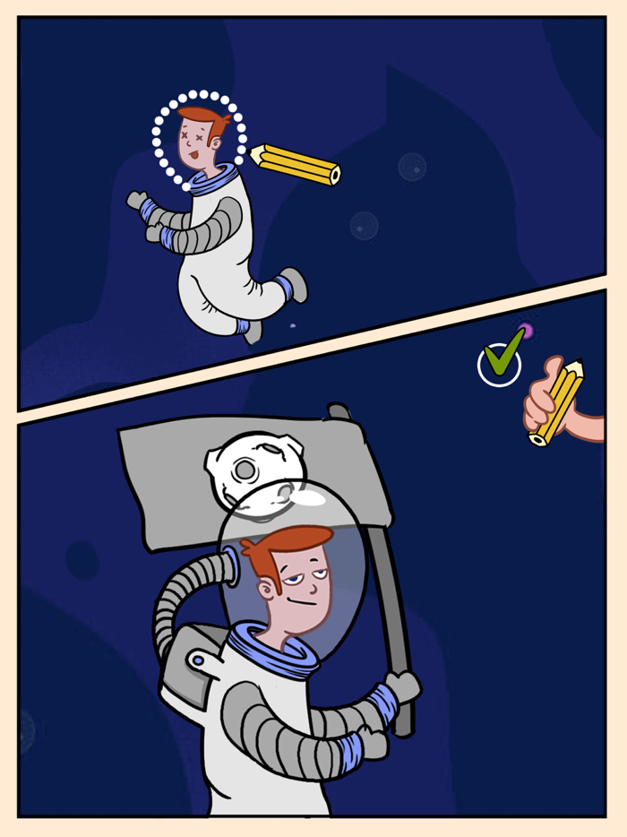 Draw Master - Draw One Part