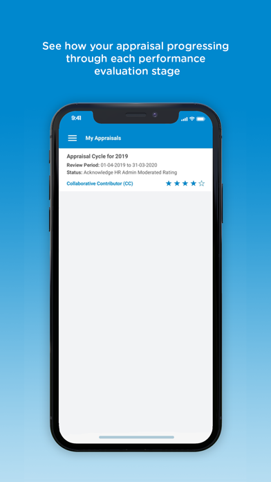 dnata Singapore PA Screenshot