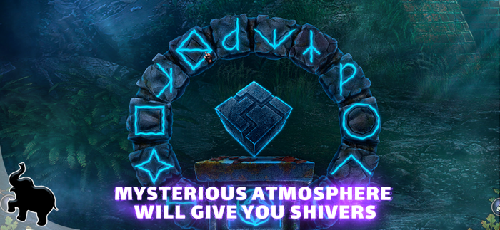 Mystery Trackers Fatal Lesson