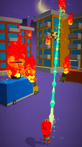 Game screenshot Fire Off! apk