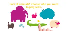 Game screenshot The Other Way Round mod apk
