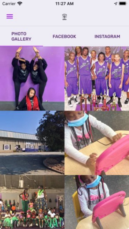 Sportz Center Academy