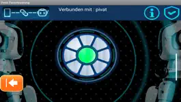 Game screenshot Proxi KOSMOS hack