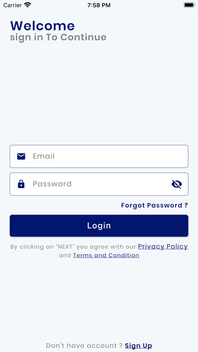 Sahajanand Gir Gaushala Screenshot