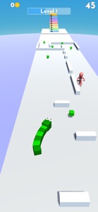 Snake Scape! screenshot #1 for iPhone