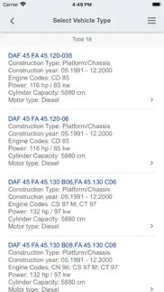 How to cancel & delete fras-le 3